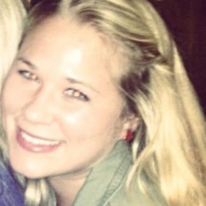 Meet your Posher, Kasey